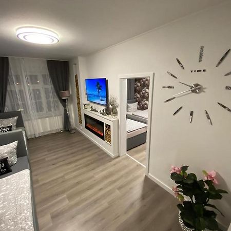 Ferienwohnung Erfurter Rose Exterior photo