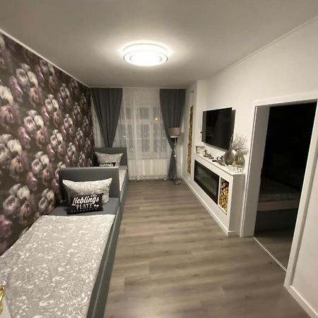 Ferienwohnung Erfurter Rose Exterior photo